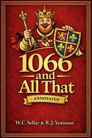 Cover of 1066 and All That (Annotated)