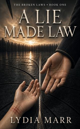 Cover of A Lie Made Law
