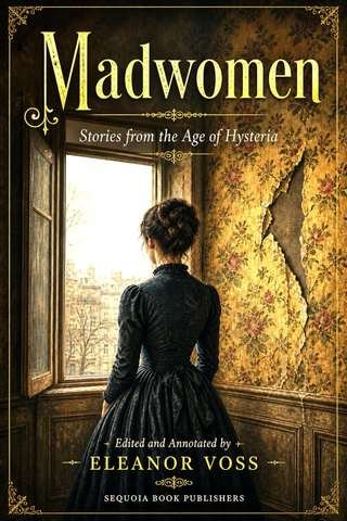 Cover of Madwomen: Stories from the Age of Hysteria (Annotated)