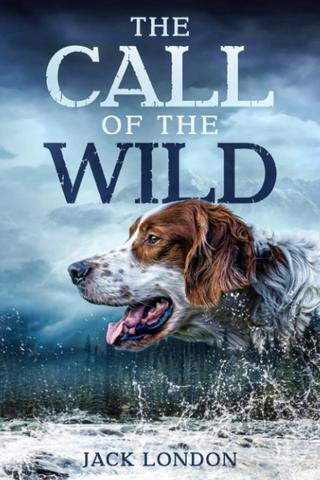 Cover of The Call of the Wild